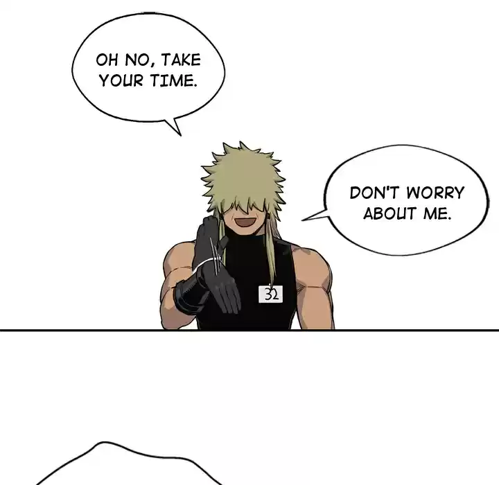 Delivery Knight ch.41