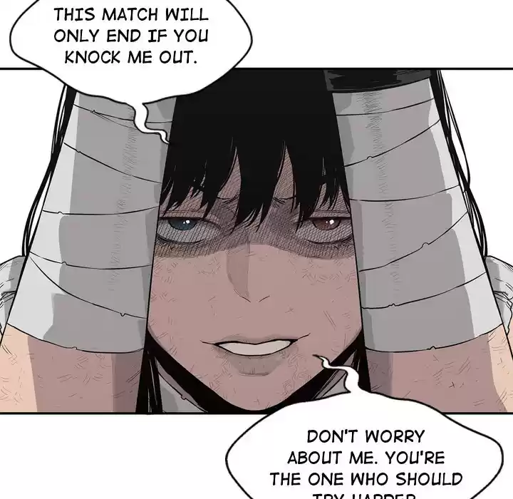 Delivery Knight ch.41