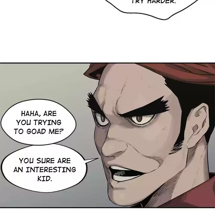 Delivery Knight ch.41