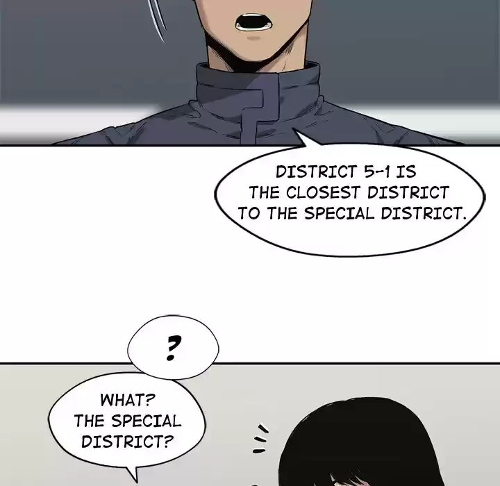 Delivery Knight ch.41