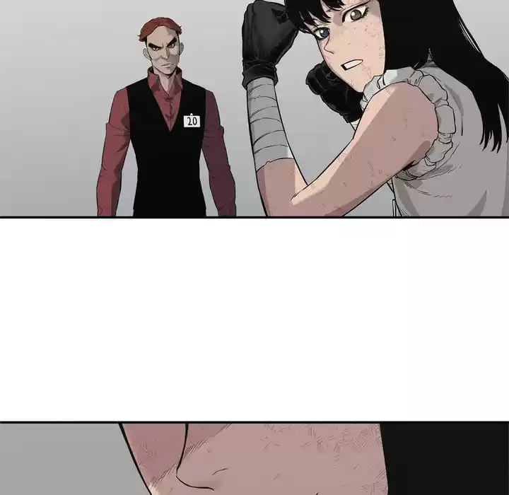 Delivery Knight ch.41