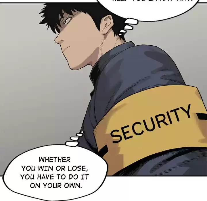 Delivery Knight ch.41