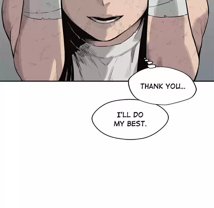 Delivery Knight ch.41