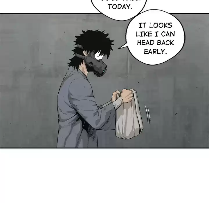 Delivery Knight ch.42