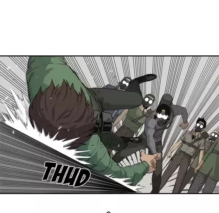 Delivery Knight ch.42