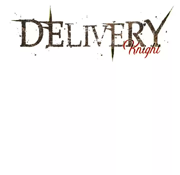 Delivery Knight ch.42