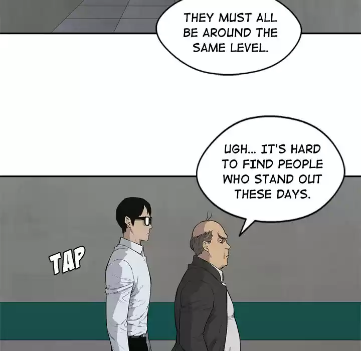 Delivery Knight ch.42