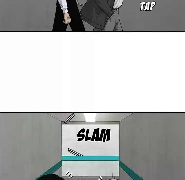 Delivery Knight ch.42