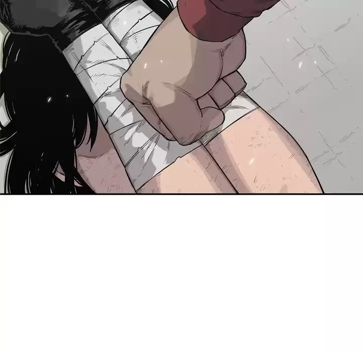 Delivery Knight ch.42