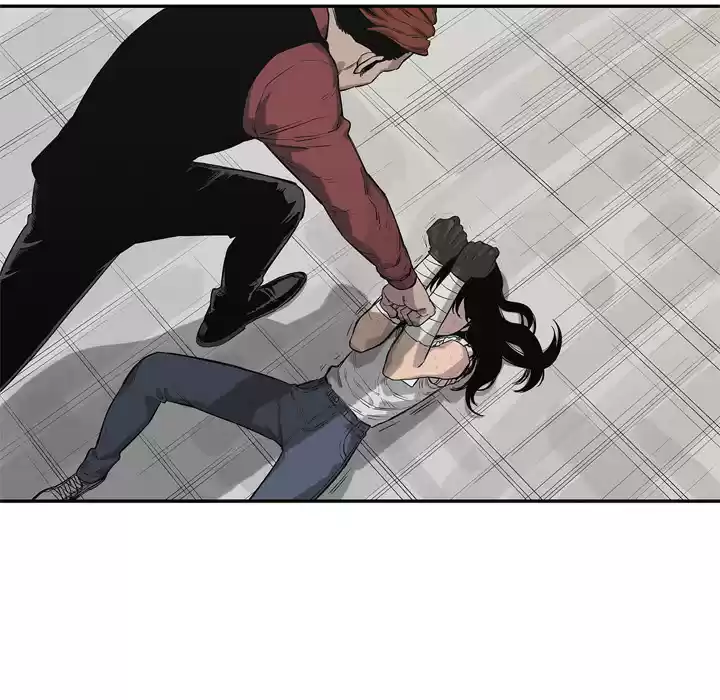 Delivery Knight ch.42