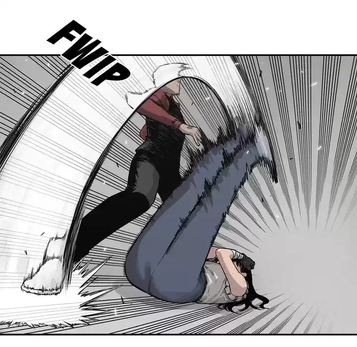 Delivery Knight ch.42