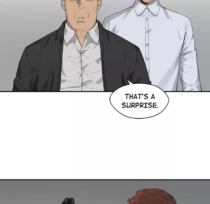 Delivery Knight ch.42