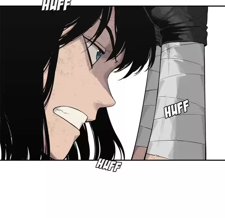 Delivery Knight ch.42