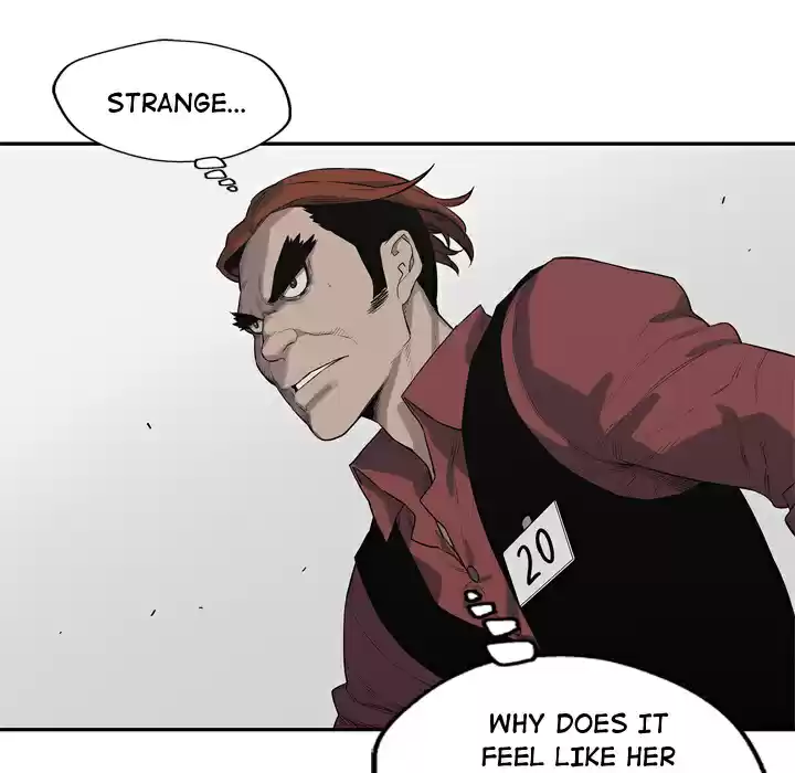 Delivery Knight ch.42