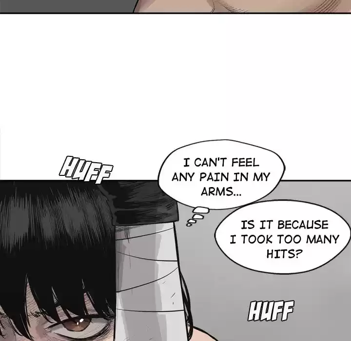 Delivery Knight ch.42