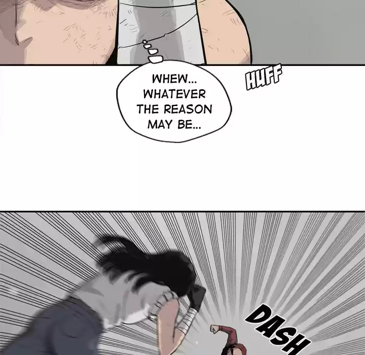 Delivery Knight ch.42