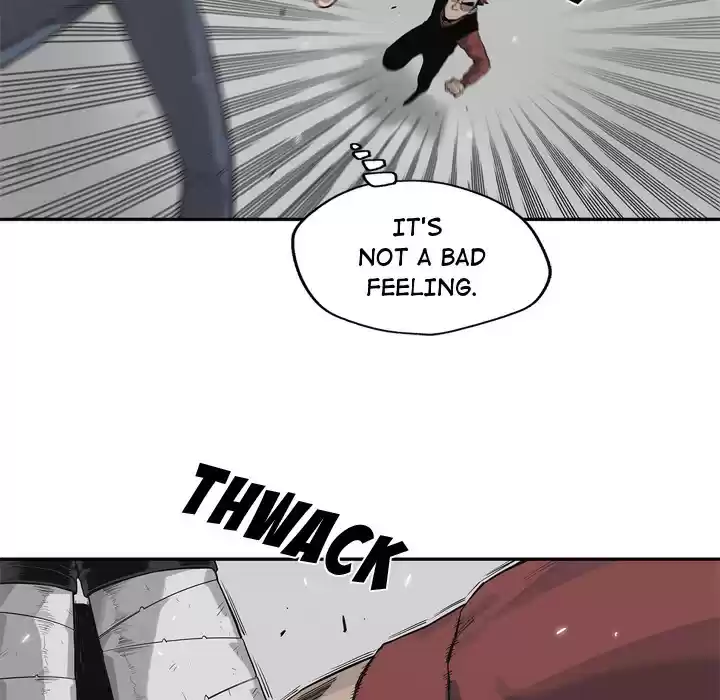 Delivery Knight ch.42