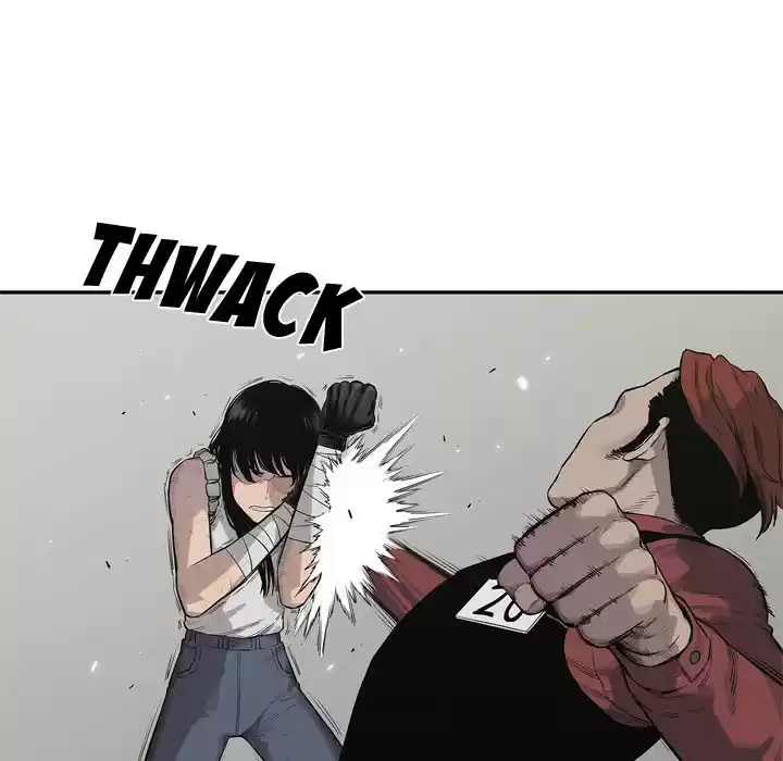 Delivery Knight ch.42