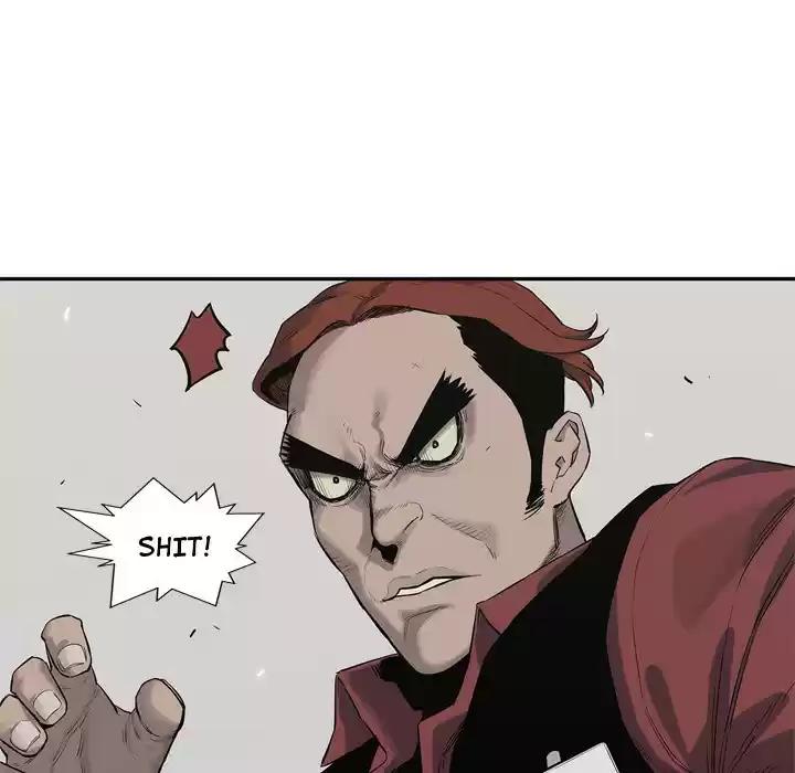 Delivery Knight ch.42