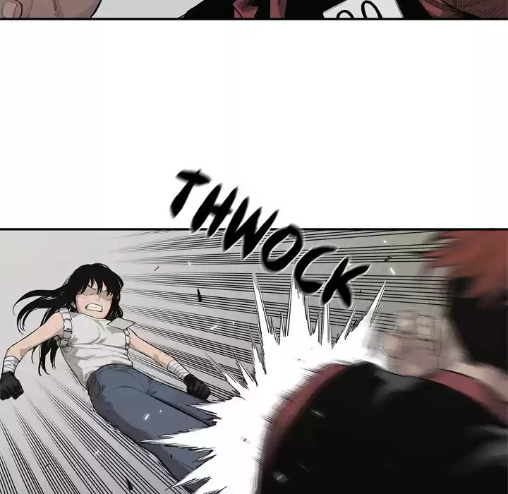 Delivery Knight ch.42