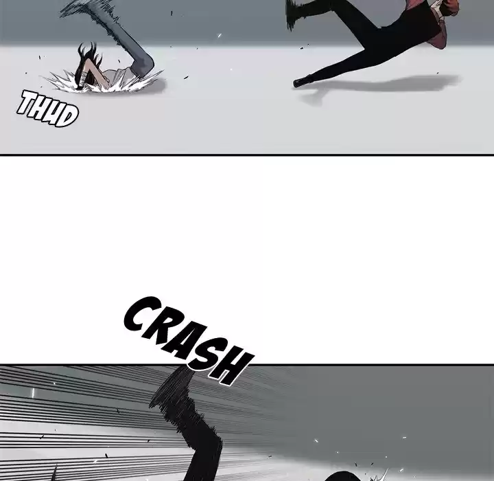 Delivery Knight ch.42