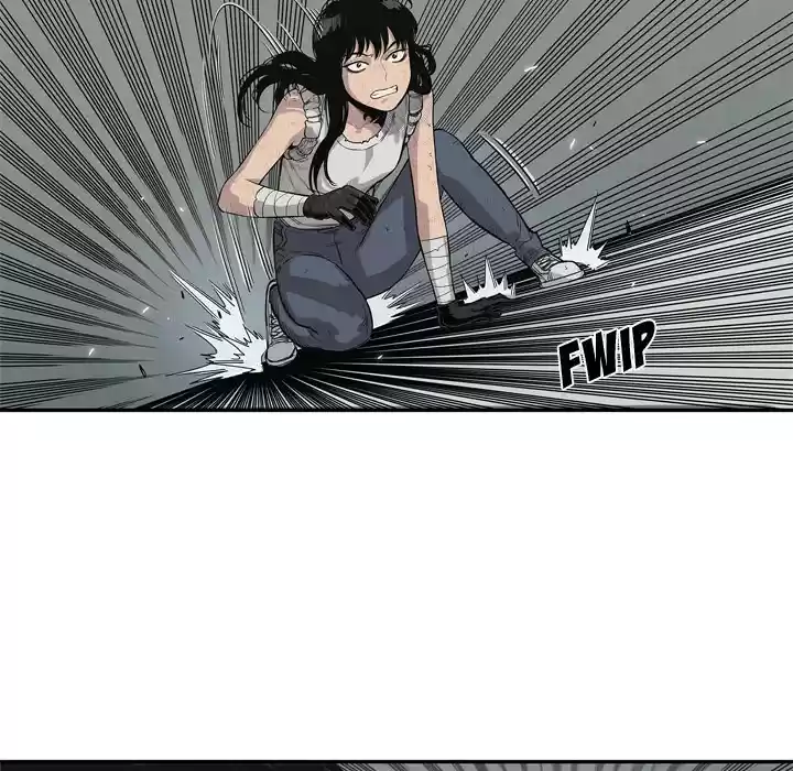 Delivery Knight ch.42