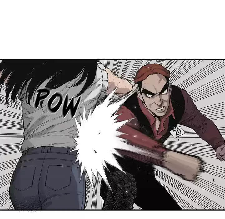 Delivery Knight ch.42