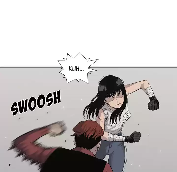 Delivery Knight ch.42