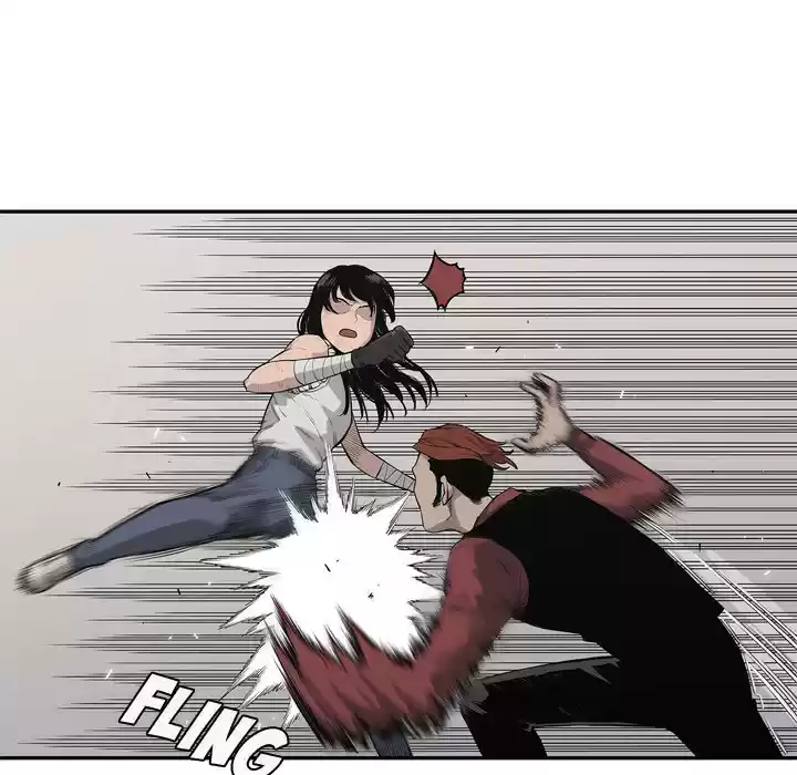 Delivery Knight ch.42