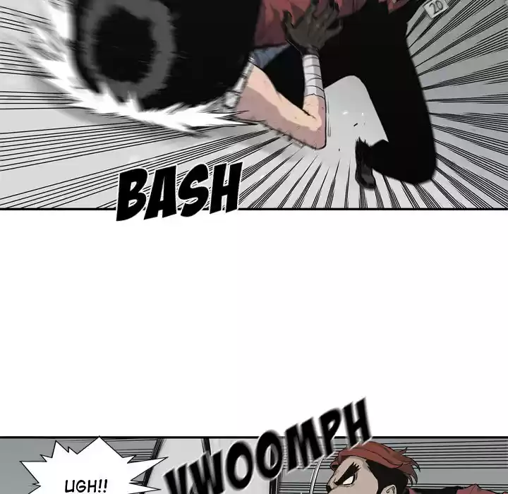 Delivery Knight ch.42