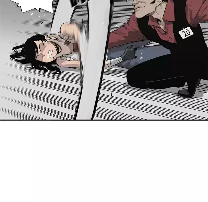 Delivery Knight ch.42