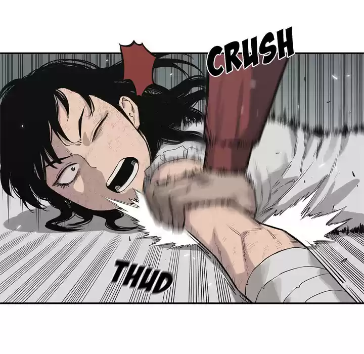 Delivery Knight ch.42