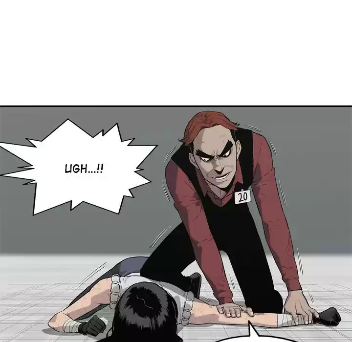 Delivery Knight ch.42