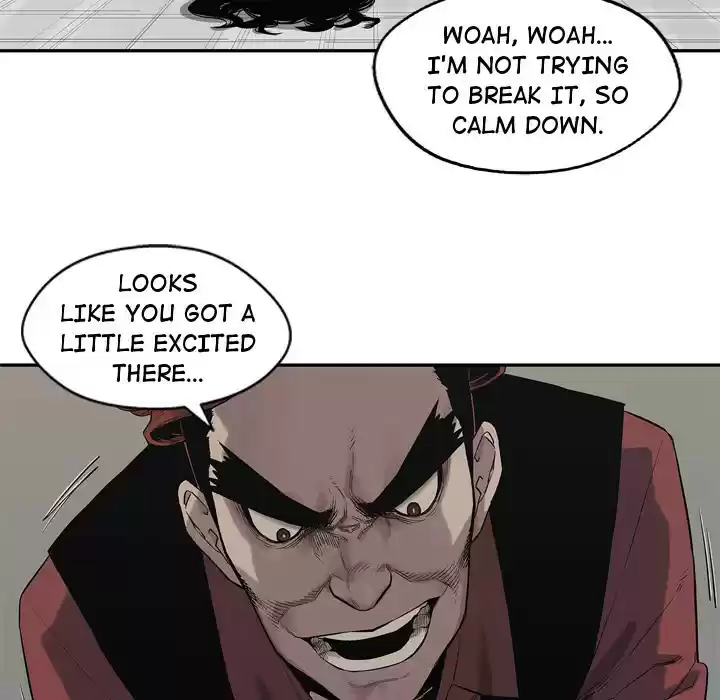 Delivery Knight ch.42