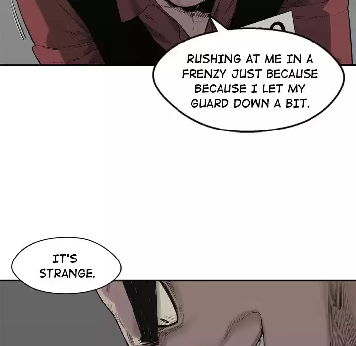 Delivery Knight ch.42