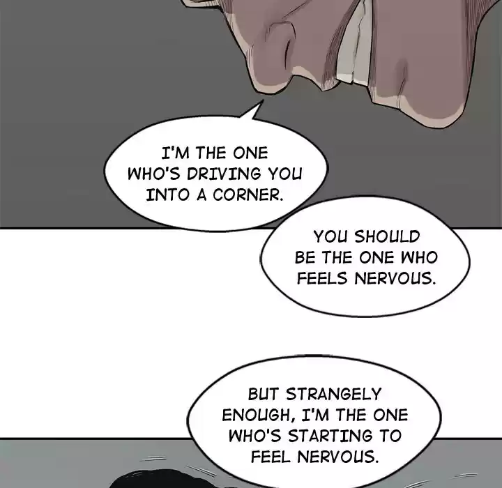 Delivery Knight ch.42