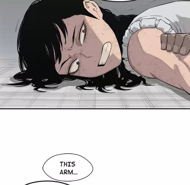 Delivery Knight ch.42