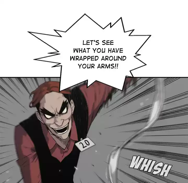 Delivery Knight ch.42