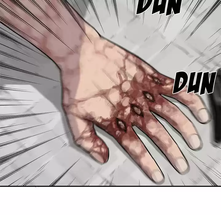 Delivery Knight ch.42