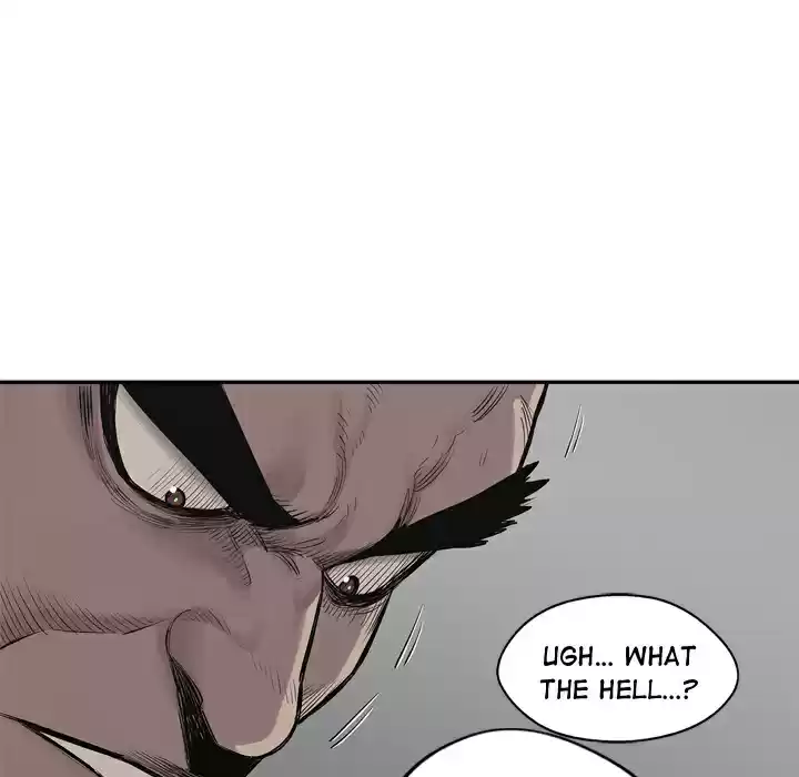 Delivery Knight ch.42