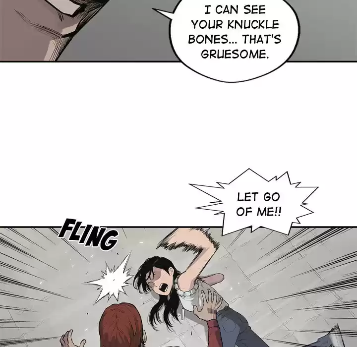 Delivery Knight ch.42