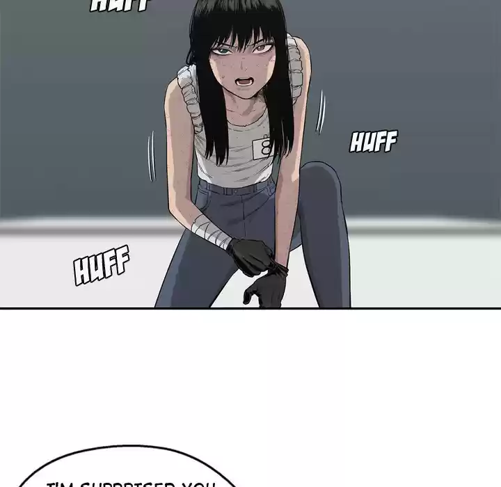 Delivery Knight ch.42