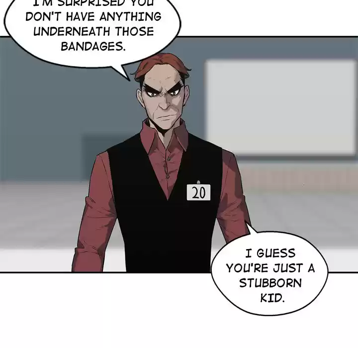 Delivery Knight ch.42