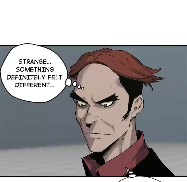 Delivery Knight ch.42