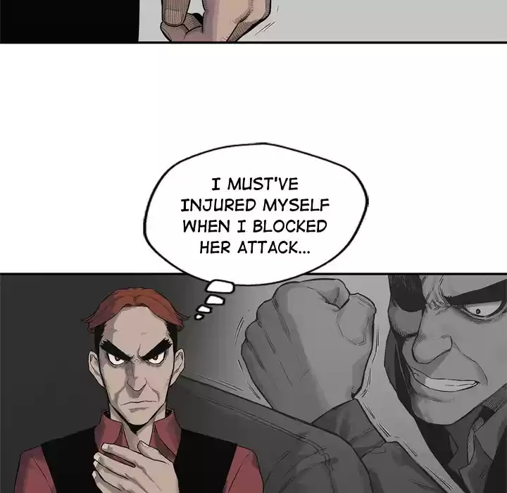 Delivery Knight ch.42