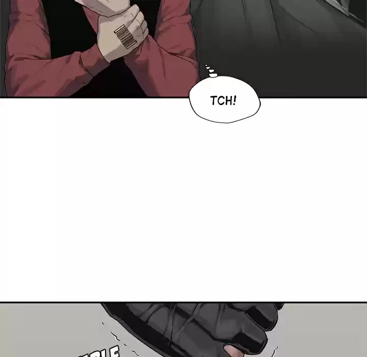 Delivery Knight ch.42