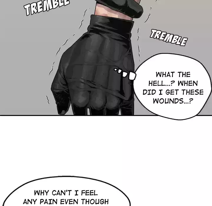 Delivery Knight ch.42