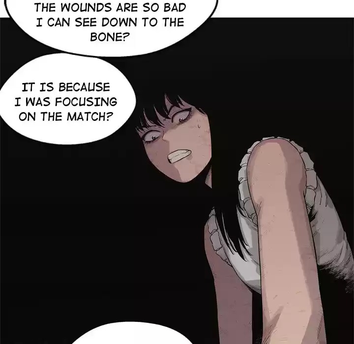 Delivery Knight ch.42