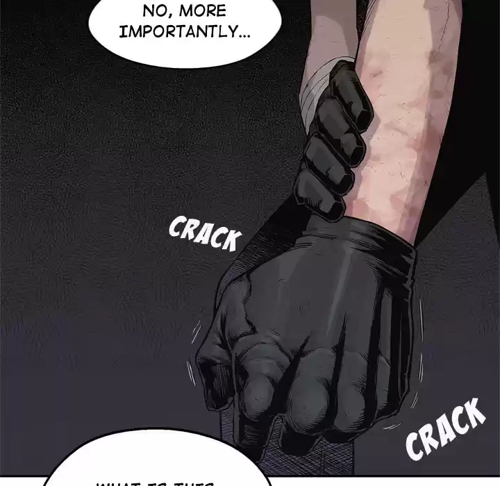 Delivery Knight ch.42