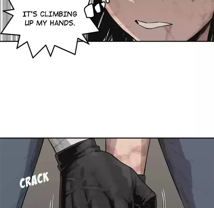 Delivery Knight ch.42